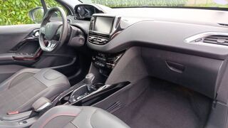 2008 1.2 PureTech 130 EAT6 GT-Line - 5 places Automatique 2019 occasion 44310 Saint Philbert De Grand Lieu