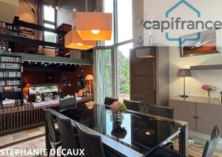  Propri�t�/ch�teau � vendre 11 pi�ces 237 m�