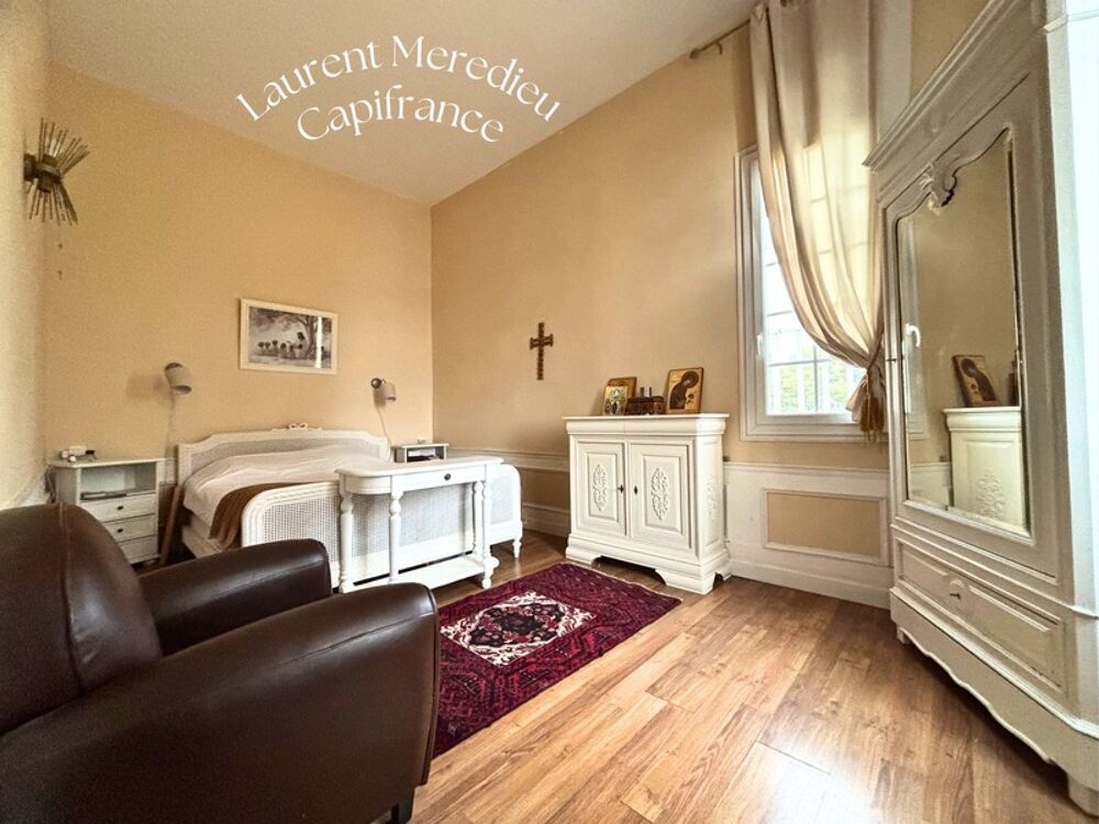 � vendre  Maison Ambar�s-et-Lagrave (33440)