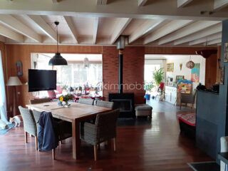  Maison � vendre 8 pi�ces 201 m�