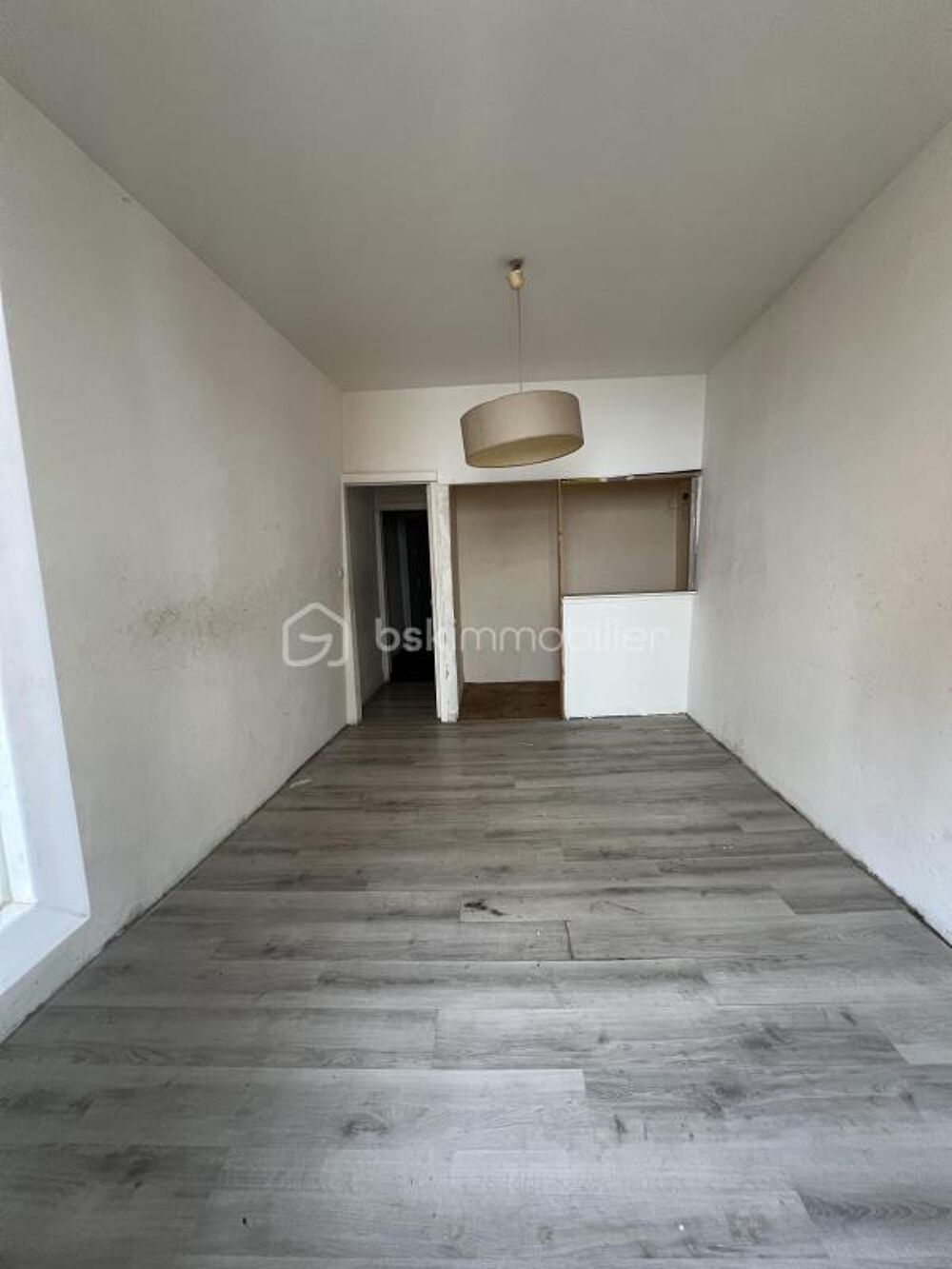 Vente Maison Maison de ville à rénover - Idéal investisseur Pamiers