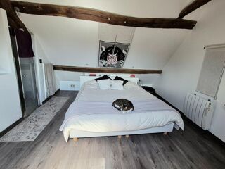  Maison � vendre 4 pi�ces 75 m�