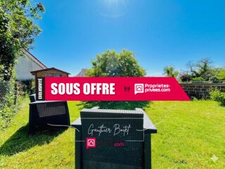 Maison 4 pièces 117 m² · à Rozay en Brie · 117 m² · 271 000 €
