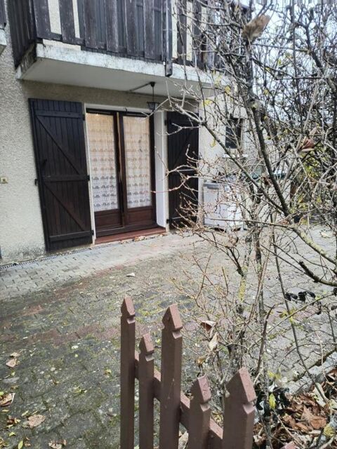   Appartement de 25m2 � louer sur St Bonnet en Champsaur Appartement - 2 pi�ce(s) - 25 m�