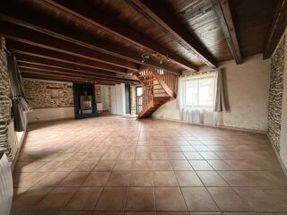  Maison � vendre 5 pi�ces 110 m�