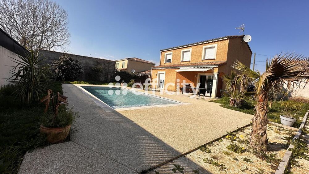 Vente Villa Villa Loriol sur drome
