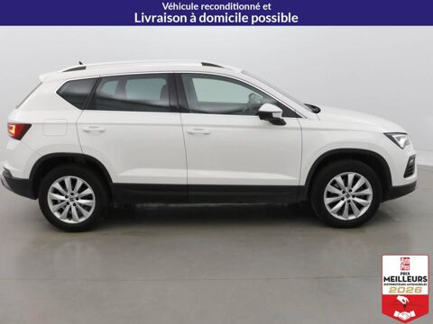 Ateca TDI 150 Start/Stop DSG7 Style +Pack Drive As 2022 occasion 10150 Lavau