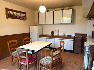  Maison � vendre 3 pi�ces 110 m�