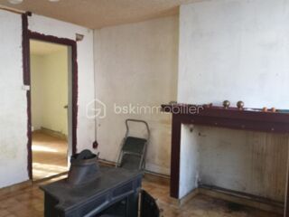  Maison � vendre 3 pi�ces 65 m�