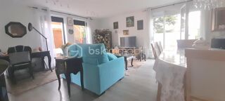  Villa à vendre 4 pièces 85 m²