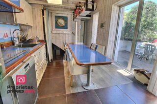  Villa  vendre 3 pices 52 m