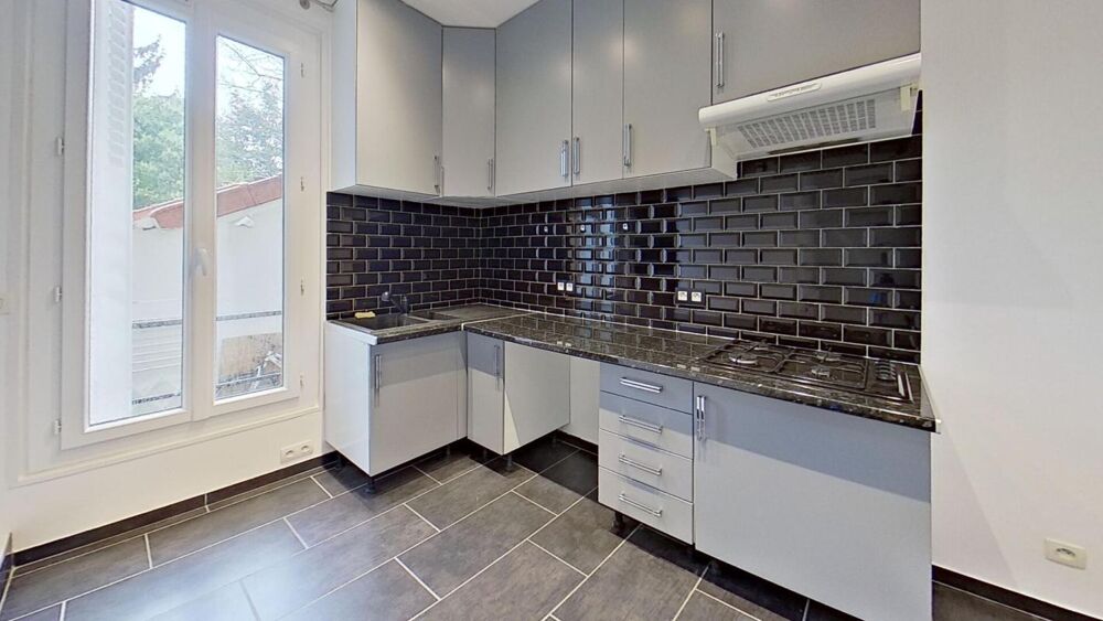 Vente Appartement Appartement Deuil La Barre - Studio - 24.31m2 avec local à aménager de 15,50m² Deuil la barre