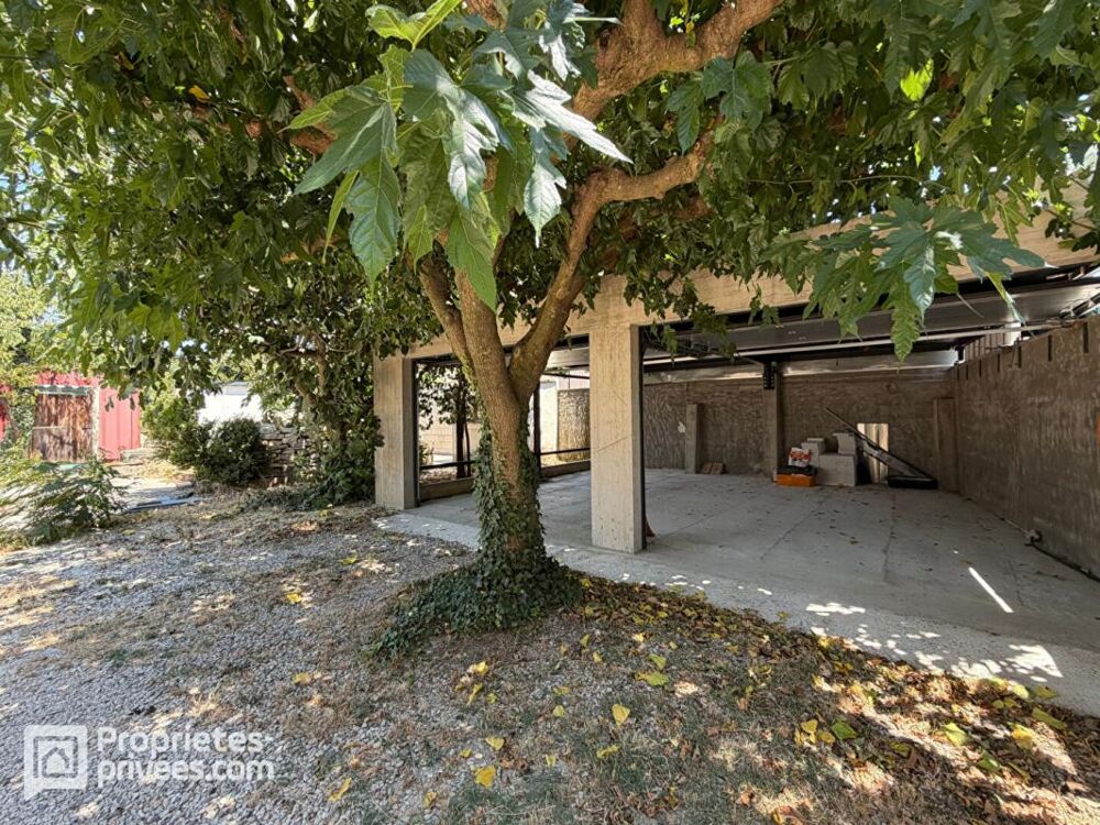 Vente Terrain Terrain Constructible - Hors lotissement - Le Pontet Le pontet