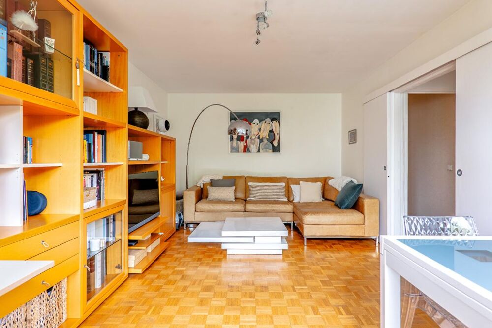 Vente Appartement Appartement 3 chambres Sèvres 78.03 m2 Sevres