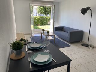  Appartement � louer 2 pi�ces 47 m�