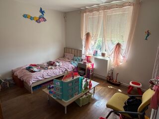  Maison à vendre 5 pièces 88 m²