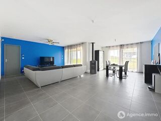  Maison à vendre 5 pièces 133 m²