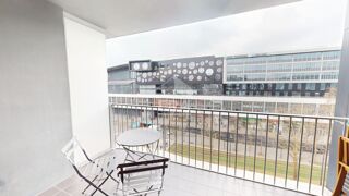  Appartement � vendre 4 pi�ces 93 m�