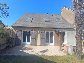  Maison � vendre 3 pi�ces 98 m�