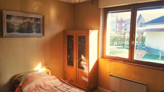  Maison � vendre 3 pi�ces 77 m�