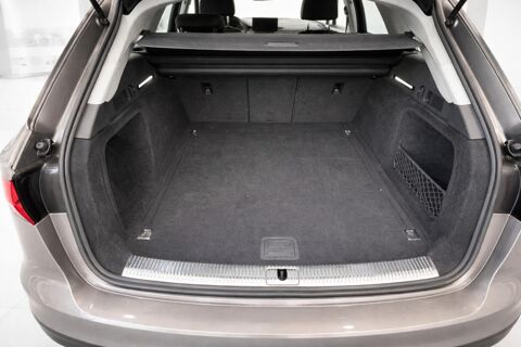 A4 1&deg; Main / 2l TDI 136cv Business Line Mild Hybrid S-Tronic7 B 2020 occasion 60430 Abbecourt