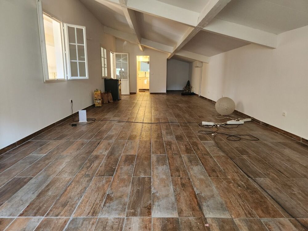 � vendre  Maison Banne (07460)