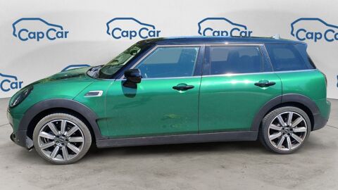 Clubman 1.5 Cooper 136 BVA7 Essentiel - Automatique Entretien constr 2023 occasion 60000 Beauvais