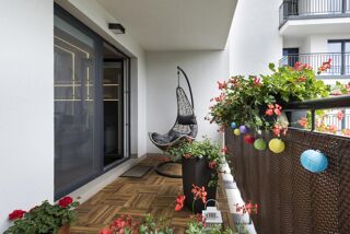  Appartement  vendre 2 pices 50 m