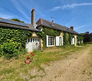  Maison � vendre 7 pi�ces 198 m�