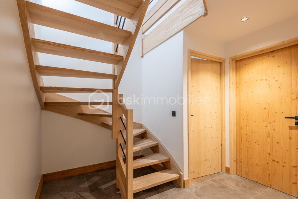 � vendre  Duplex/triplex Mo�tiers (73600)