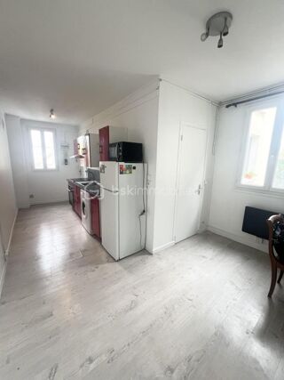  Appartement à vendre 2 pièces 26 m²