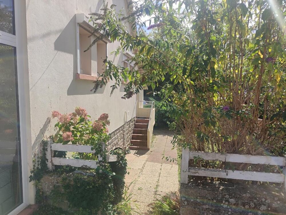MAISON 29140 ROSPORDEN, DPE D