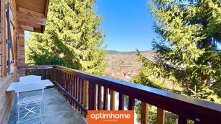  Chalet � vendre 8 pi�ces 136 m�