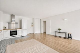  Appartement à vendre 3 pièces 67 m²