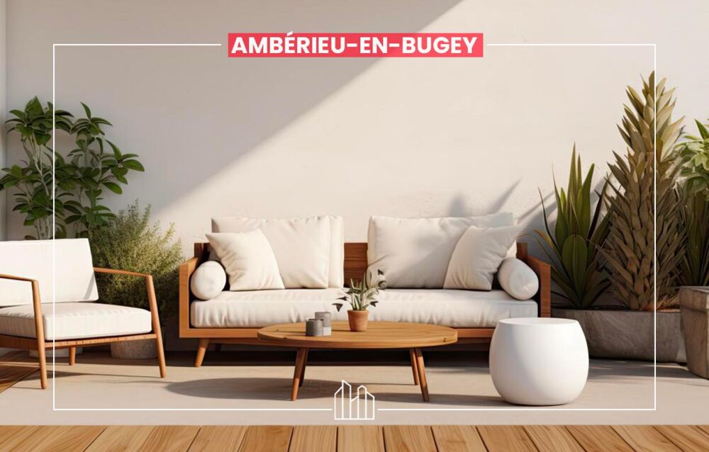 Vente Appartement T3 de 59m2 France