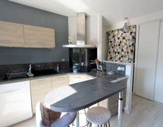 Maison à vendre 6 pièces 125 m²
