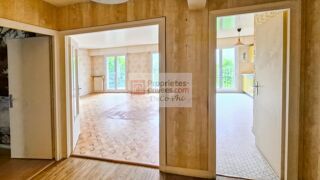  Appartement � vendre 3 pi�ces 74 m�