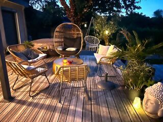  Maison � vendre 9 pi�ces 210 m�