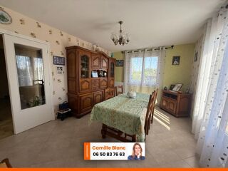  Maison à vendre 4 pièces 70 m²