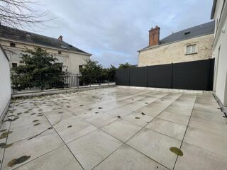  Appartement � vendre 2 pi�ces 33 m�