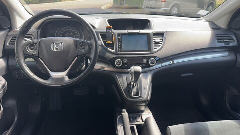 CR-V IV 2.0 i-VTEC 155 AWD BVA5 Executive Navi 2016 occasion 40140 Soustons