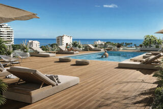  Appartement � vendre 4 pi�ces 113 m�