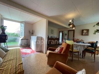  Maison à vendre 4 pièces 85 m²