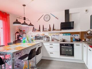  Maison � vendre 4 pi�ces 91 m�