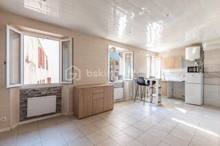  Appartement � vendre 1 pi�ce 27 m�