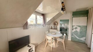 Vente Appartement T2 à vendre à ASNELLES Asnelles