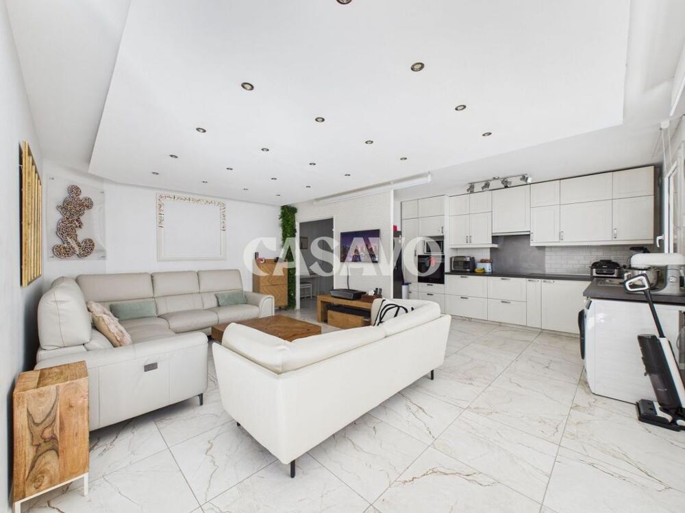 � vendre  Appartement Courbevoie (92400)