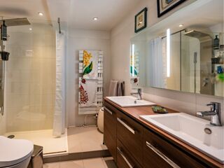  Appartement � vendre 4 pi�ces 104 m�