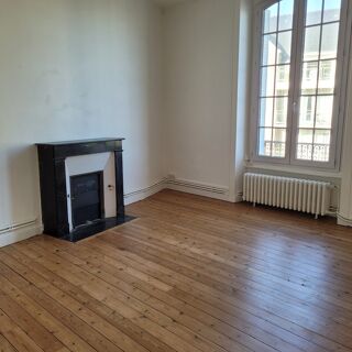  Appartement � vendre 4 pi�ces 79 m�