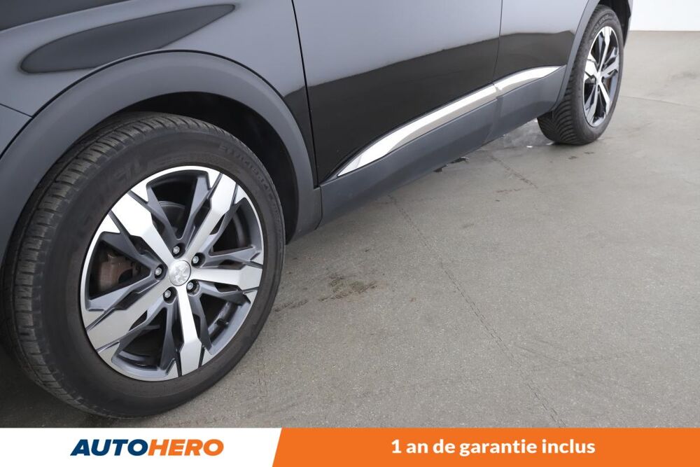 3008 1.2 PureTech Crossway 130 ch 2019 occasion 92130 Issy-les-Moulineaux